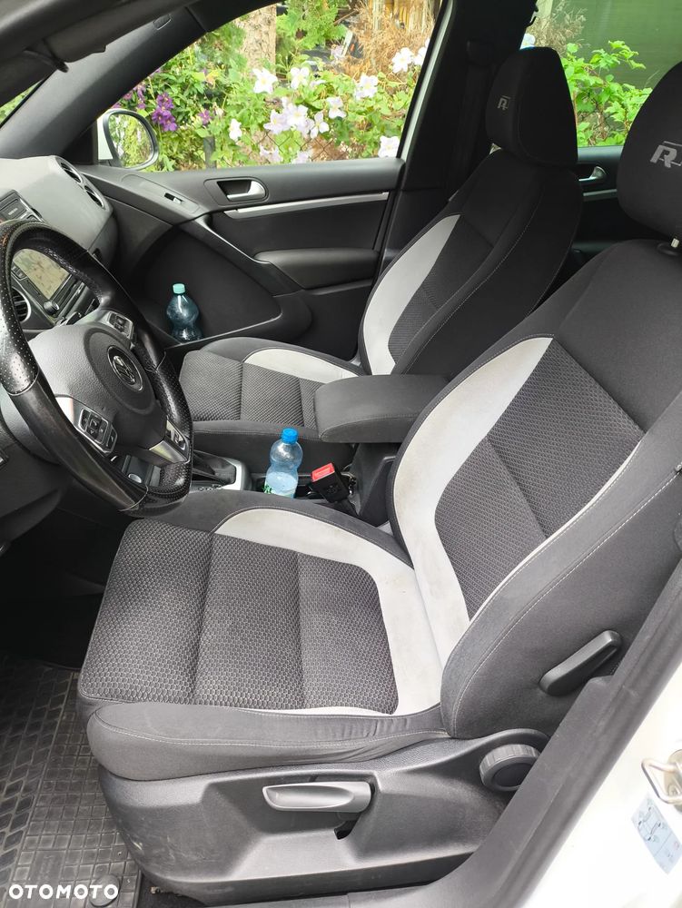 Volkswagen Tiguan 1.4 TSI Sport&Style DSG - 9