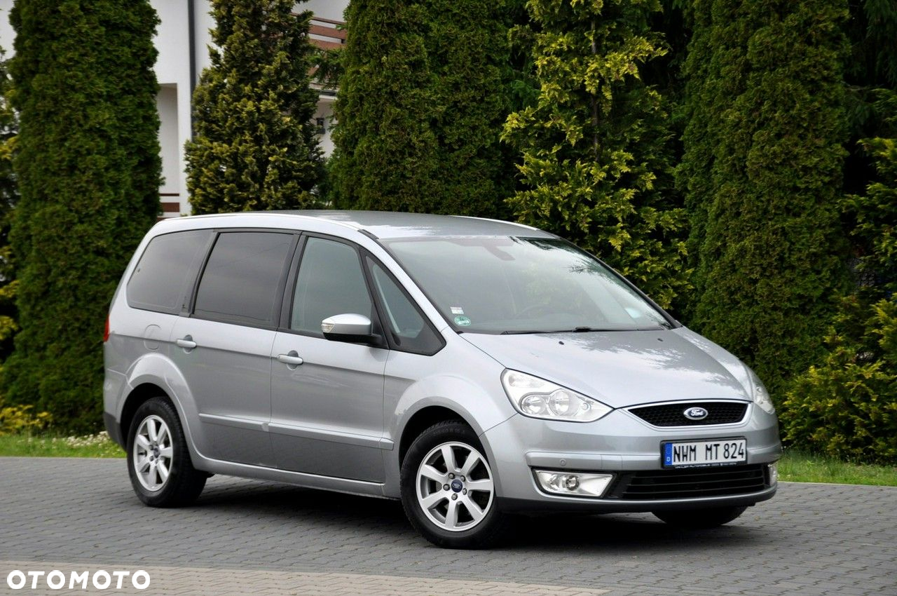 Ford Galaxy - 3