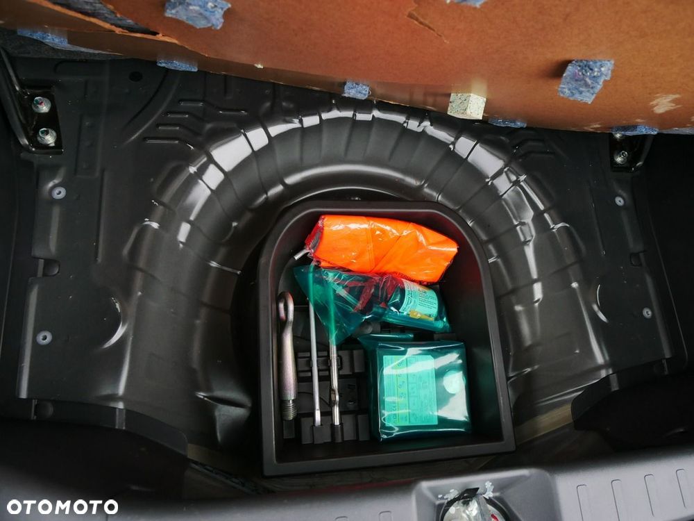 Mitsubishi Space Star 1.0 - 22