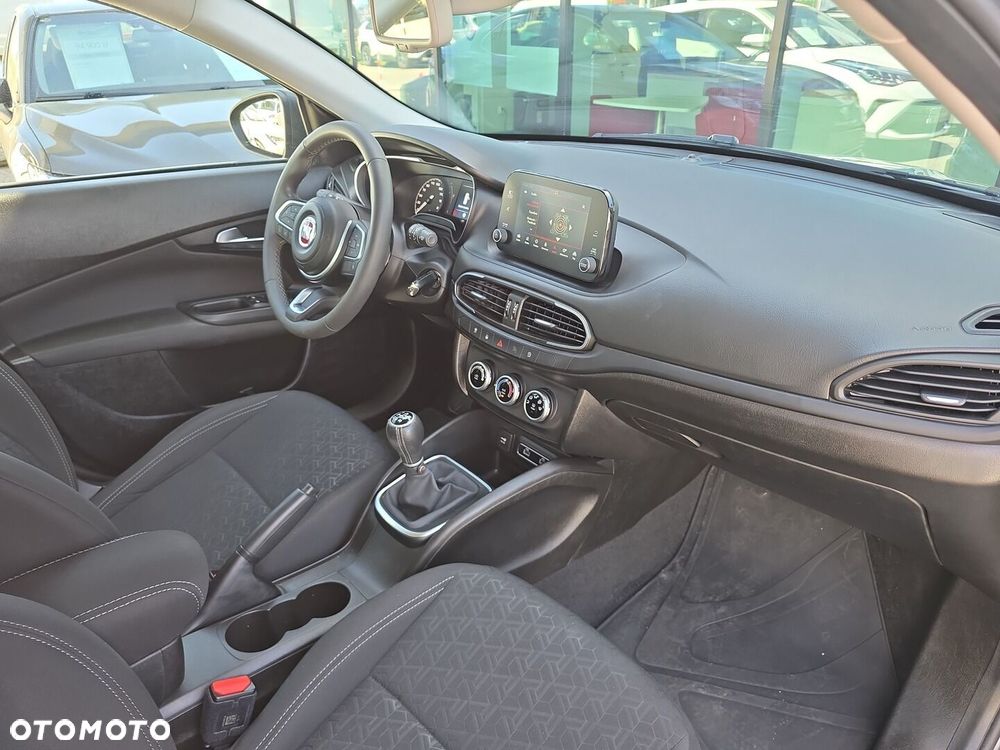Fiat Tipo 1.0 T3 City Sport - 16