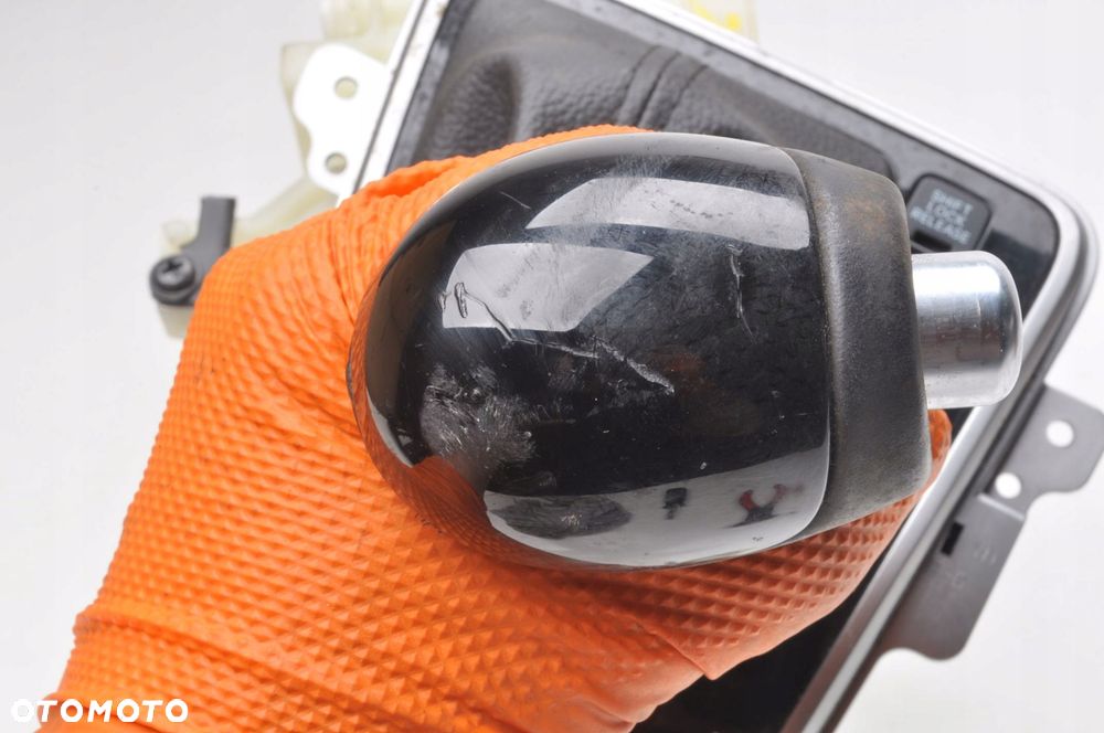 KIA VENGA WYBIERAK LEWAREK SKRZYNI BIEGÓW LIFT UK 46700-XXXXX - 8