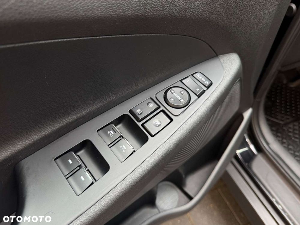 Hyundai Tucson - 21