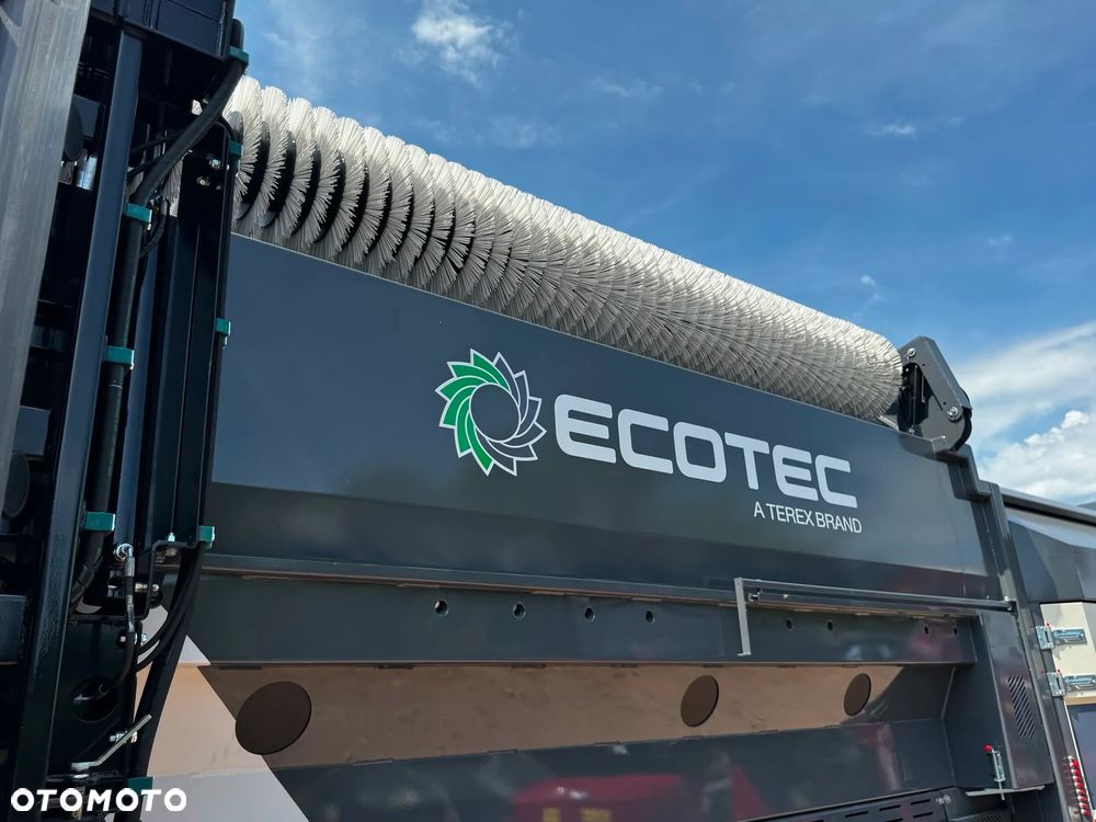 Terex ECOTEC TTS 620 T - 6