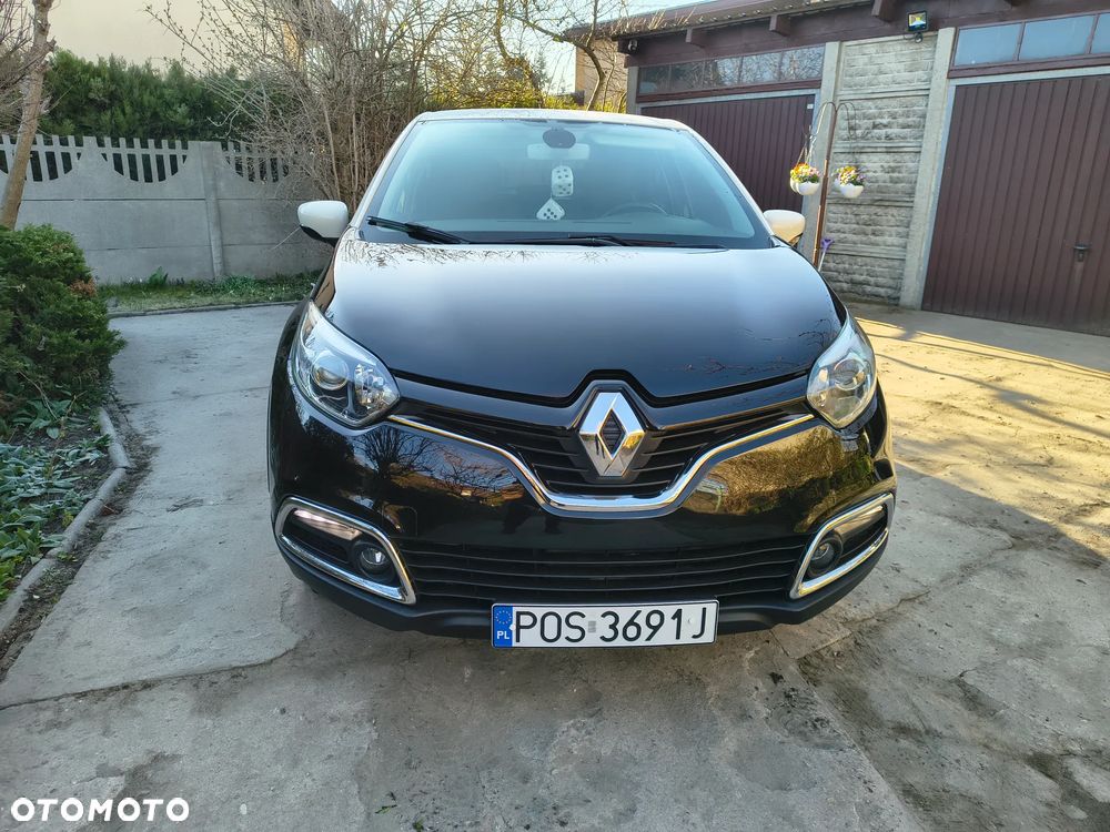Renault Captur ENERGY dCi 110 Start&Stop Intens - 2