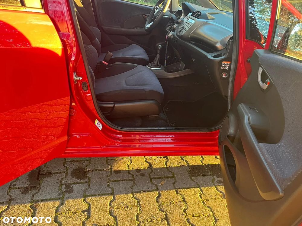 Honda Jazz 1.2 i-VTEC Trend - 8
