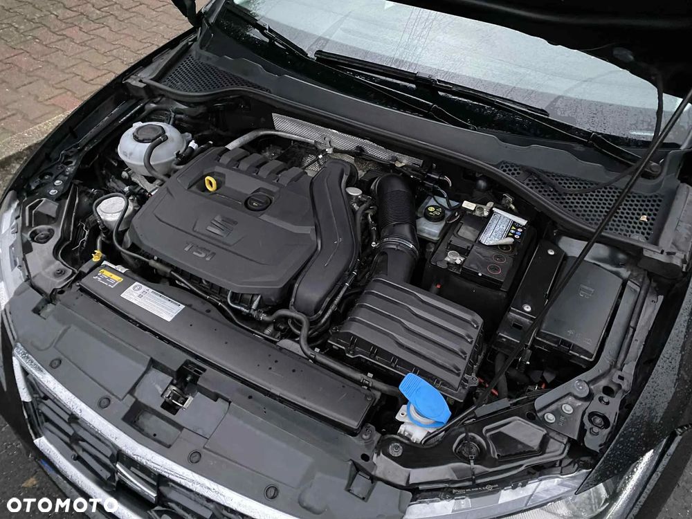 Seat Leon 1.5 TSI FR - 26