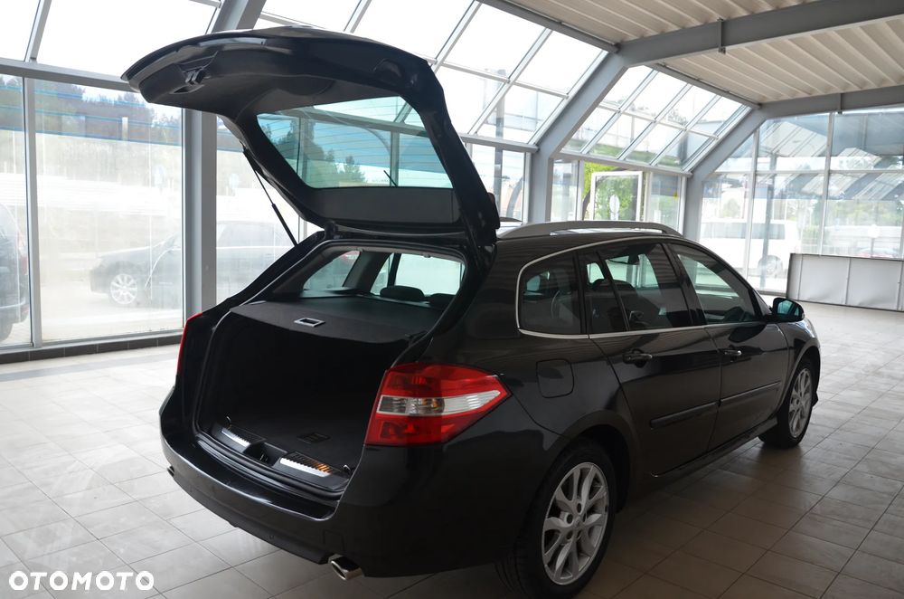 Renault Laguna 2.0 DCi FAP Initiale - 21