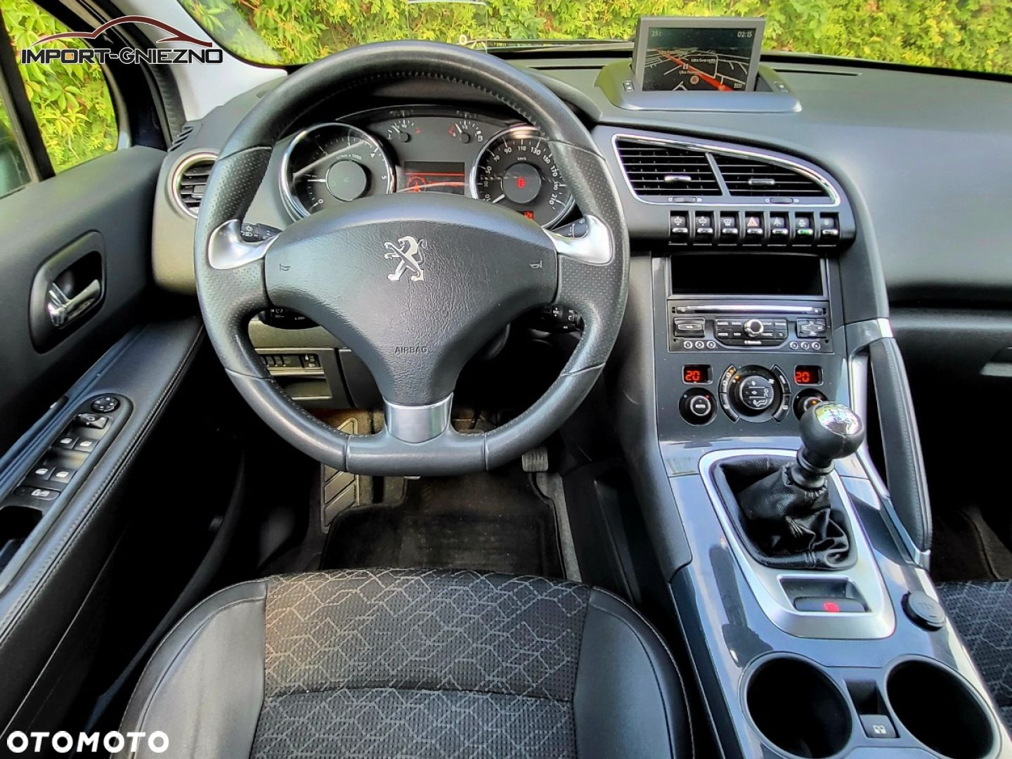 Peugeot 3008 - 23
