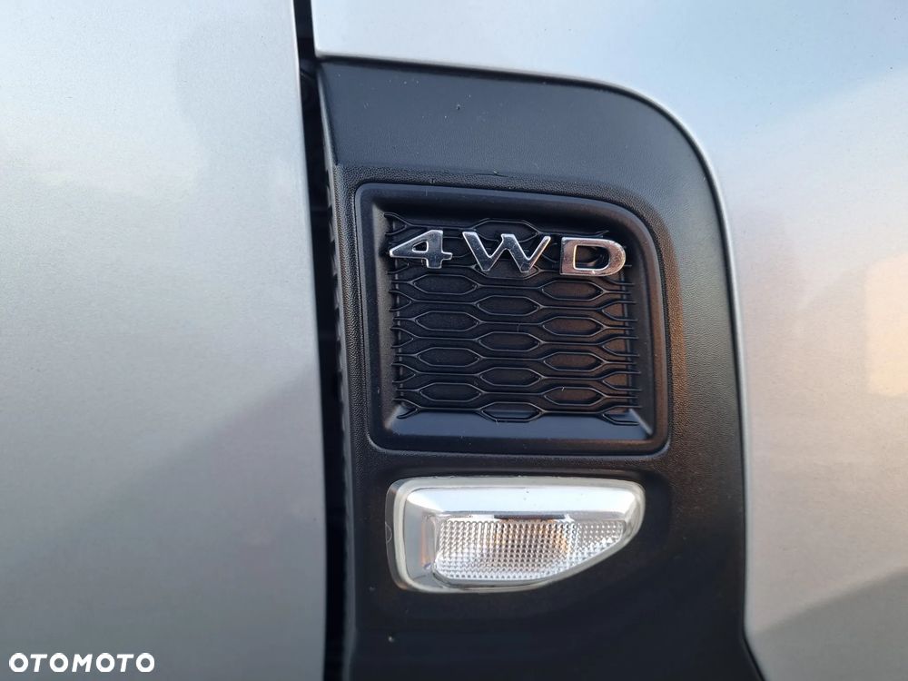 Dacia Duster 1.6 SCe Ambiance 4x4 S&S - 12