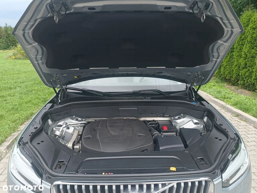 Volvo XC 90 - 5