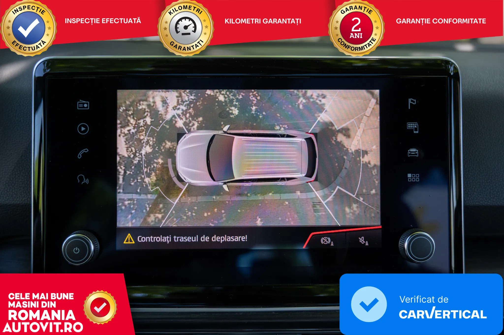 Seat Tarraco 2.0 TDI 4DRIVE DSG7 Excellence - 19