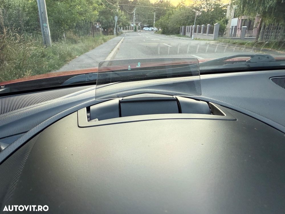 Mazda 3 SKYACTIV-G 165 Sports-Line - 23