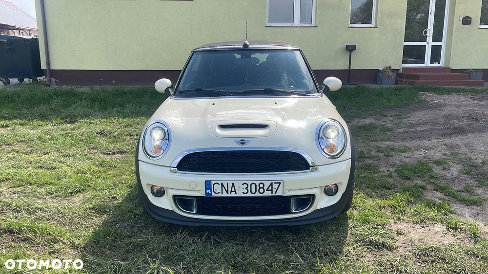 MINI Cooper S Standard - 2