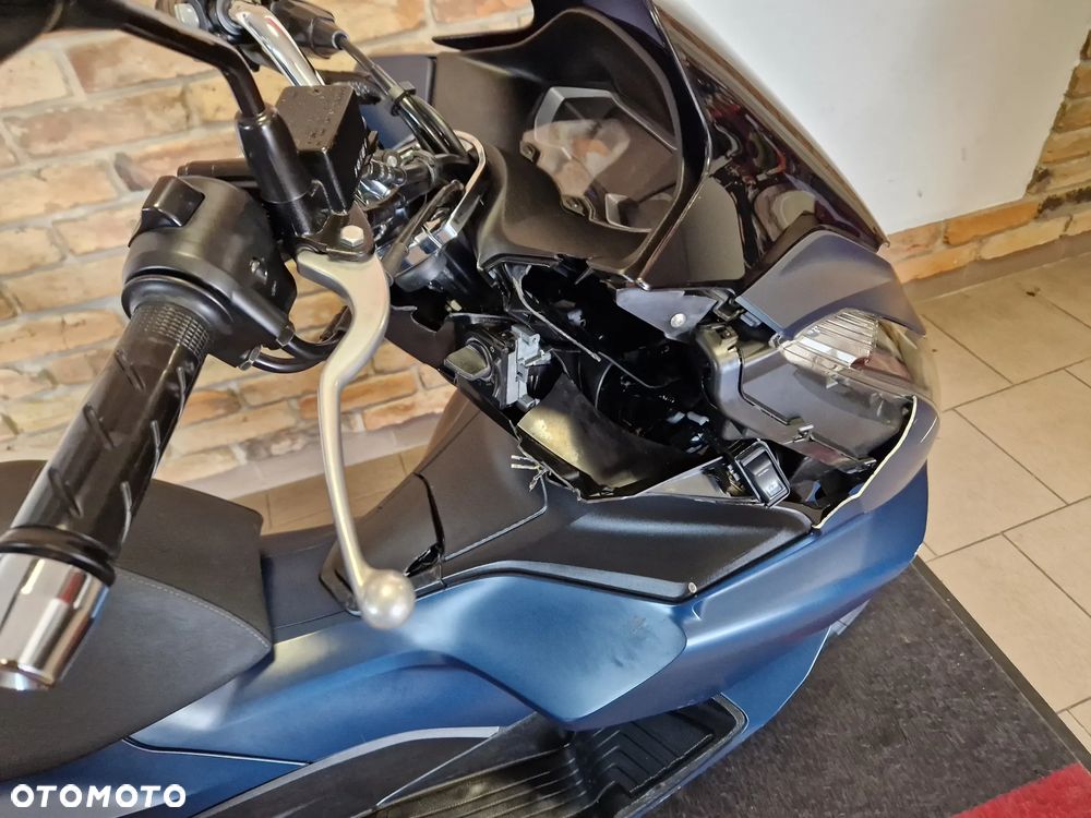 Honda PCX - 20