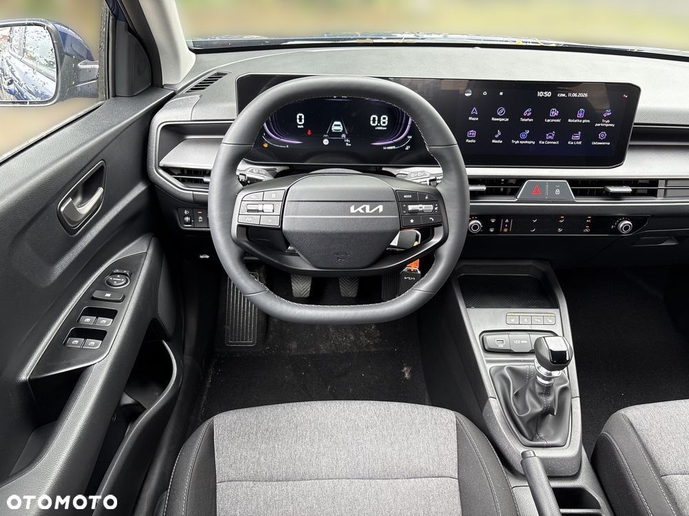 Kia Stonic 1.0 T-GDI M - 16