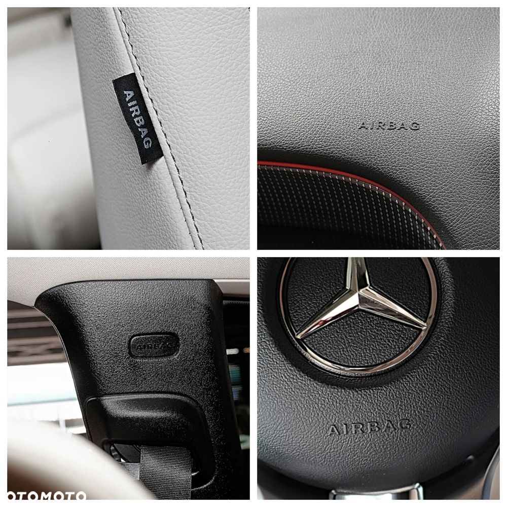 Mercedes-Benz GLB 220 d 8G-DCT - 31