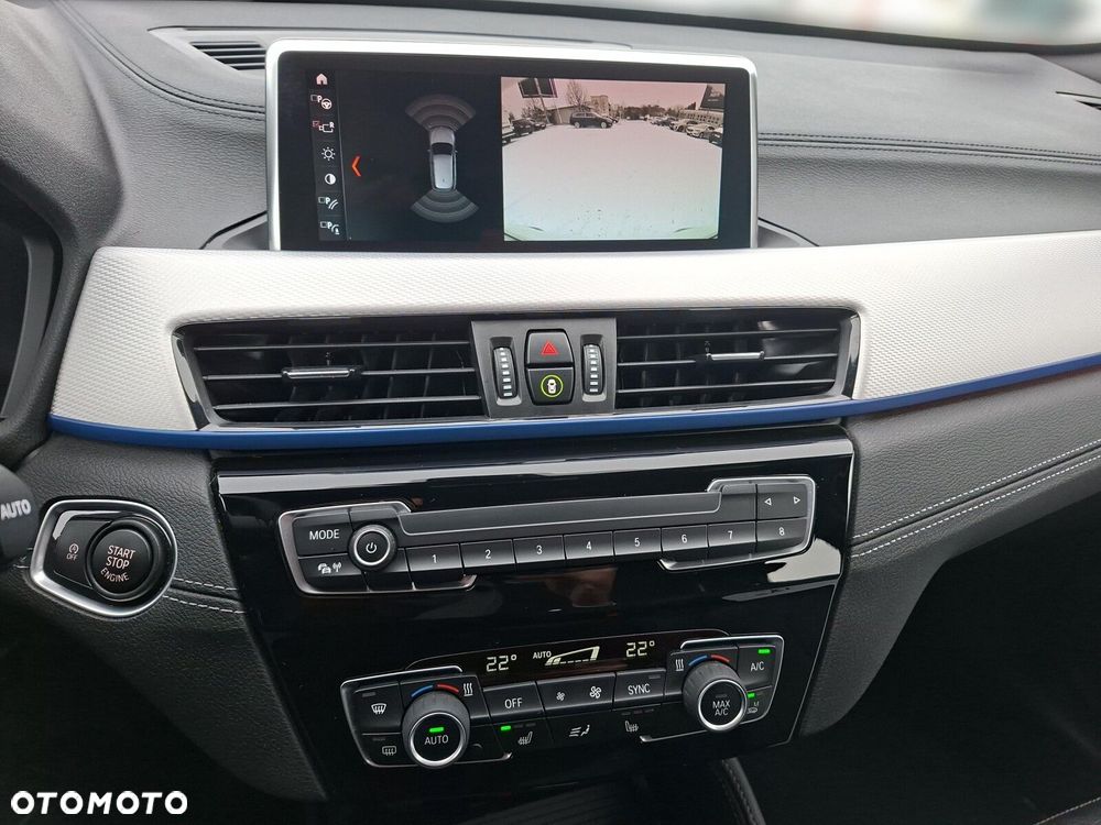 BMW X1 sDrive18i M Sport - 15