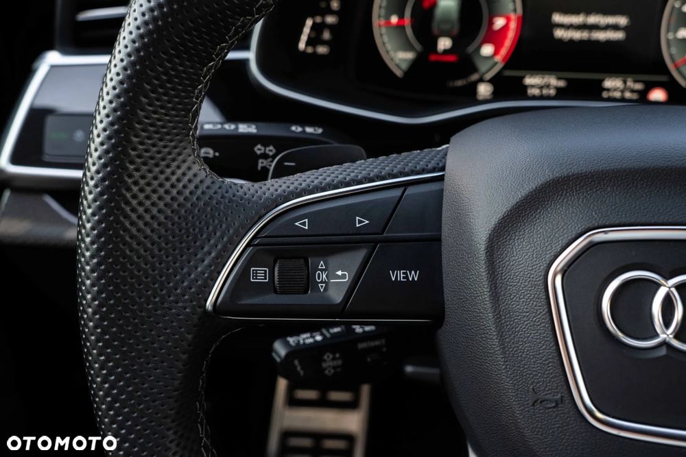 Audi SQ7 TFSI Quattro Tiptr - 32