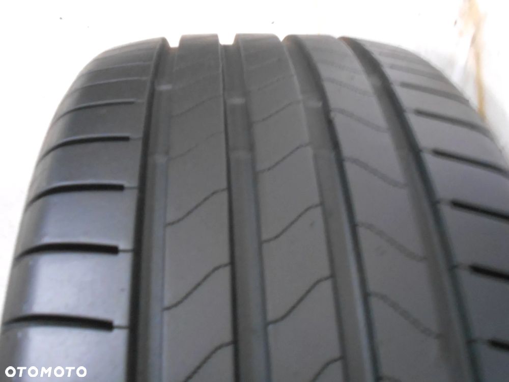 OPONA POJEDYNKA 225/45R17 BRIDGESTONE TURANZA 6 DOT  0524 7.4MM - 2