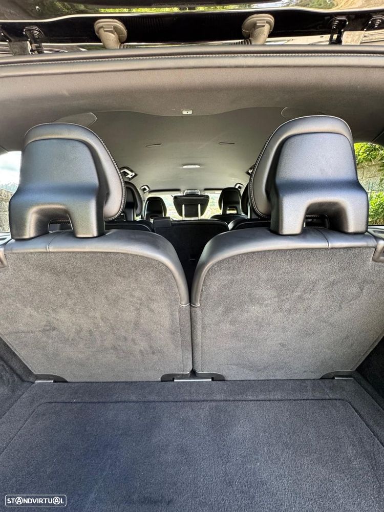 Volvo XC 90 2.0 D4 R-Design - 30