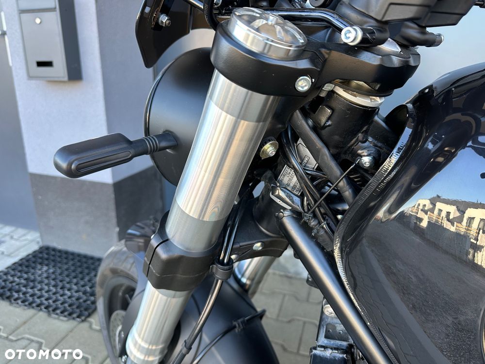 Benelli Leoncino - 15