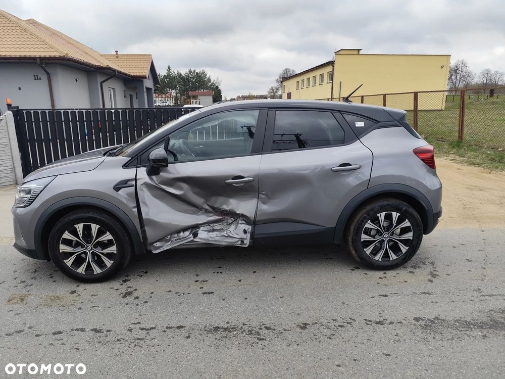 Renault Captur TCe 100 BUSINESS EDITION - 18