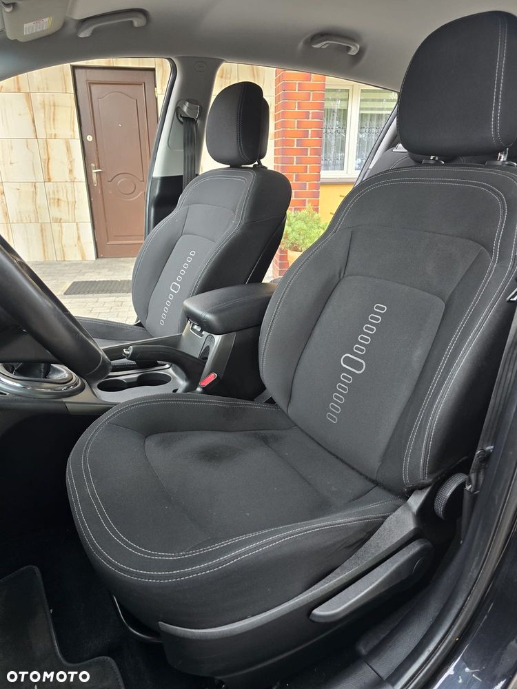 Kia Sportage 1.7 CRDI L 2WD - 20