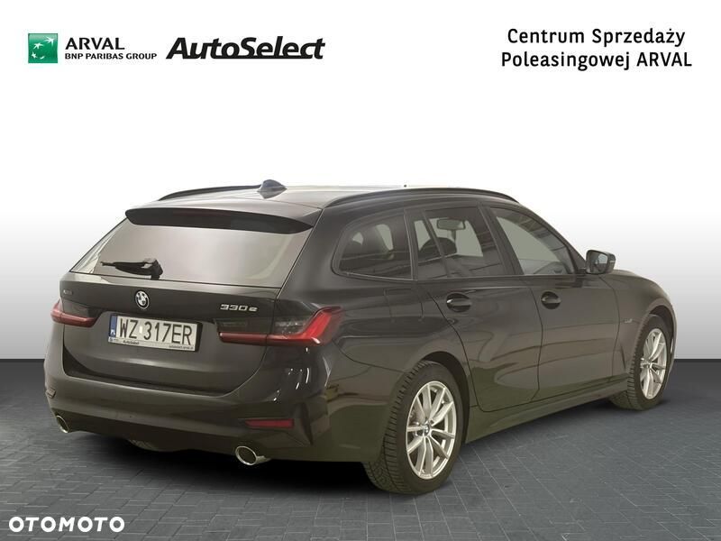 BMW Seria 3 - 6