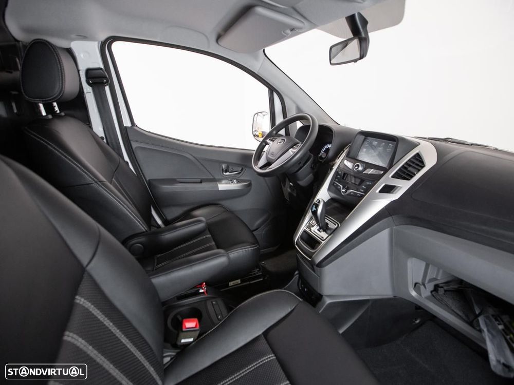 BYD ETP3 COMFORT - DK c/IVA - 8