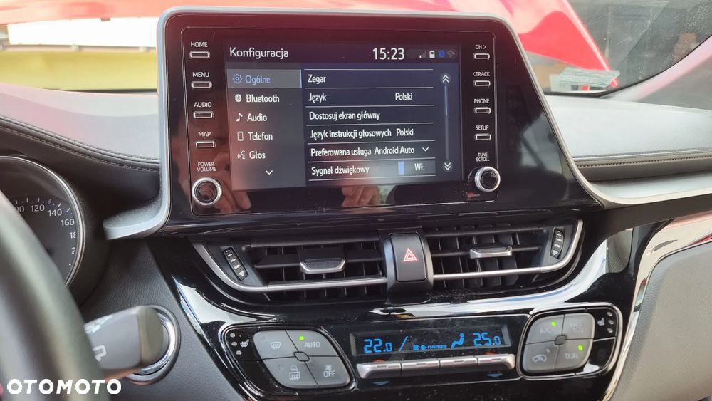 Toyota C-HR 2.0 Hybrid GR Sport - 24