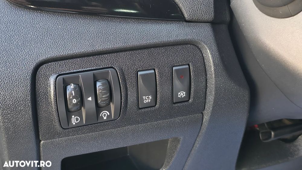 Renault Grand Scenic ENERGY dCi 110 S&S Bose Edition - 34