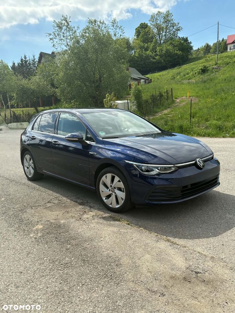 Volkswagen Golf 2.0 TDI SCR DSG Style - 2