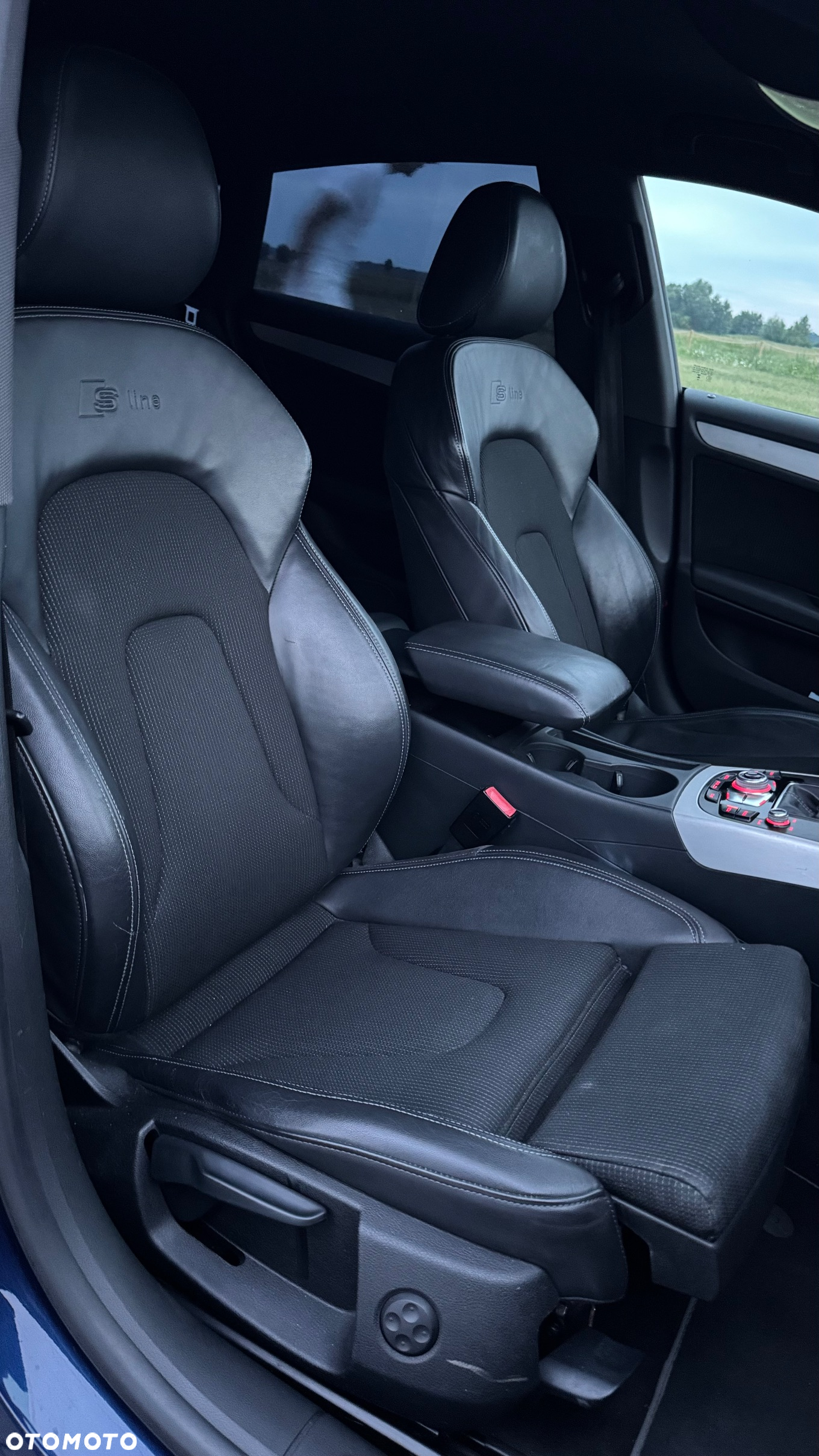 Audi A5 Sportback 2.0 TDI - 16