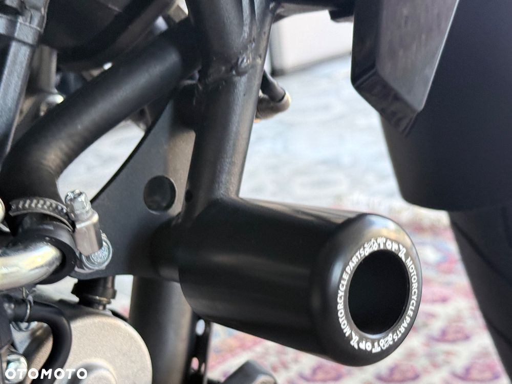VOGE R125 - 18