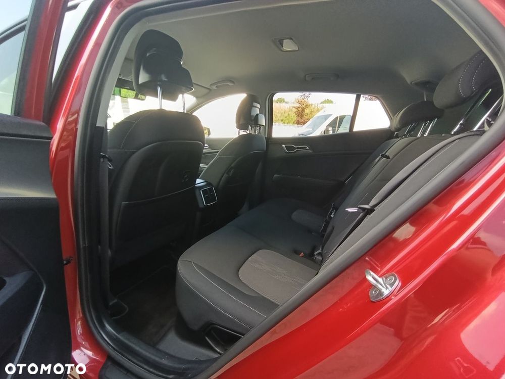 Kia Sportage - 17