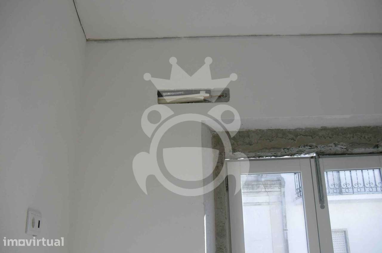 Apartamento T2 com Terraço em Beja - Grande imagem: 4/15