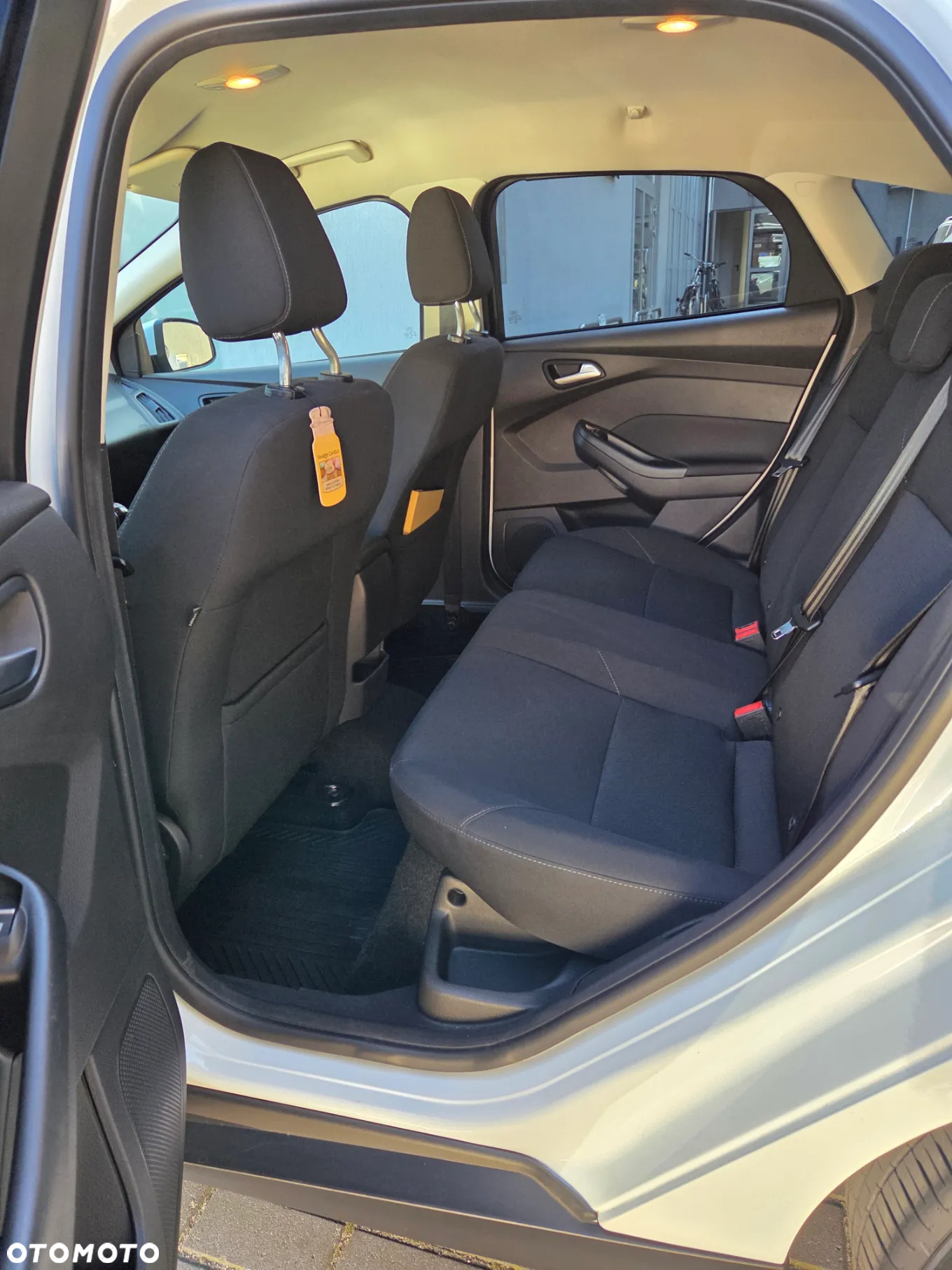 Ford Focus 1.5 EcoBoost Platinium X ASS - 32