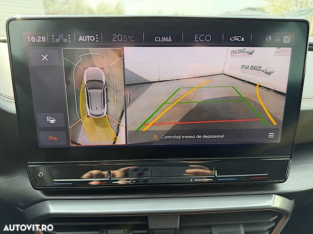 Cupra Formentor - 14