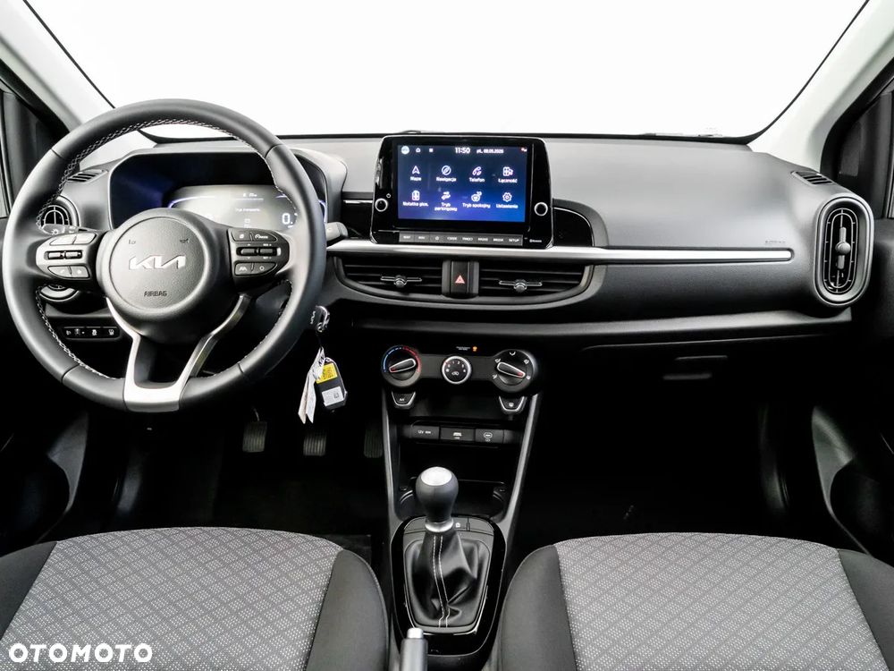 Kia Picanto 1.0 L - 28