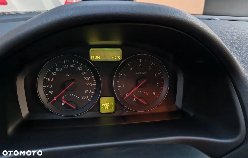 Volvo C30 1.6 Edition - 10