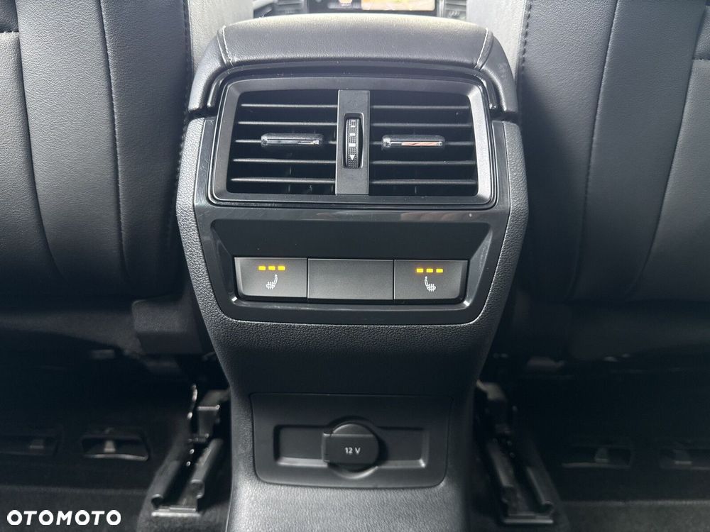 Skoda Karoq 2.0 TSI 4x4 Sportline DSG - 16