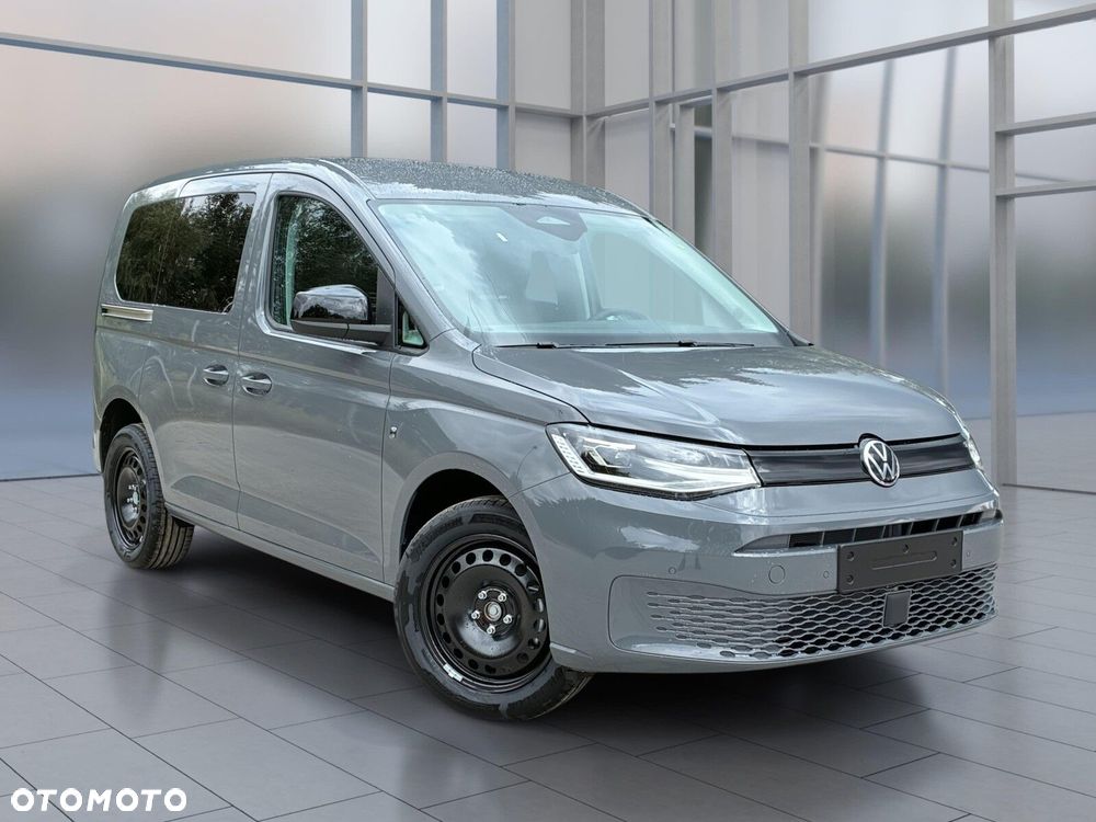 Volkswagen Caddy 2.0 TDI - 4
