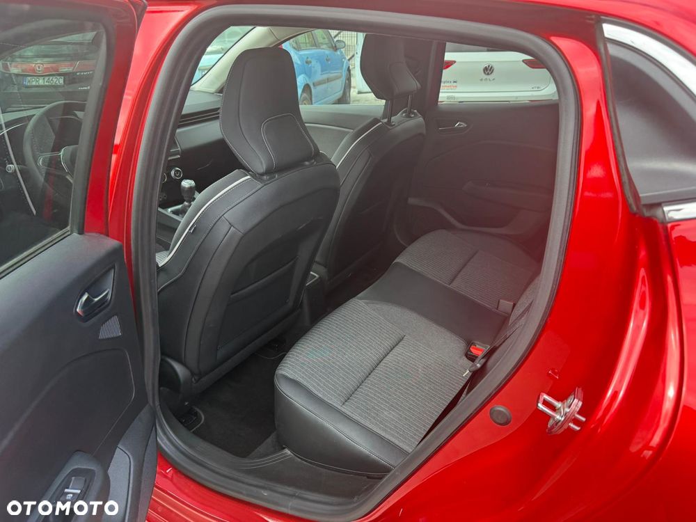 Renault Clio 1.0 TCe R.S Line - 9