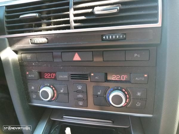 Para peças AUDI A6 Avant (4F5, C6) - 16