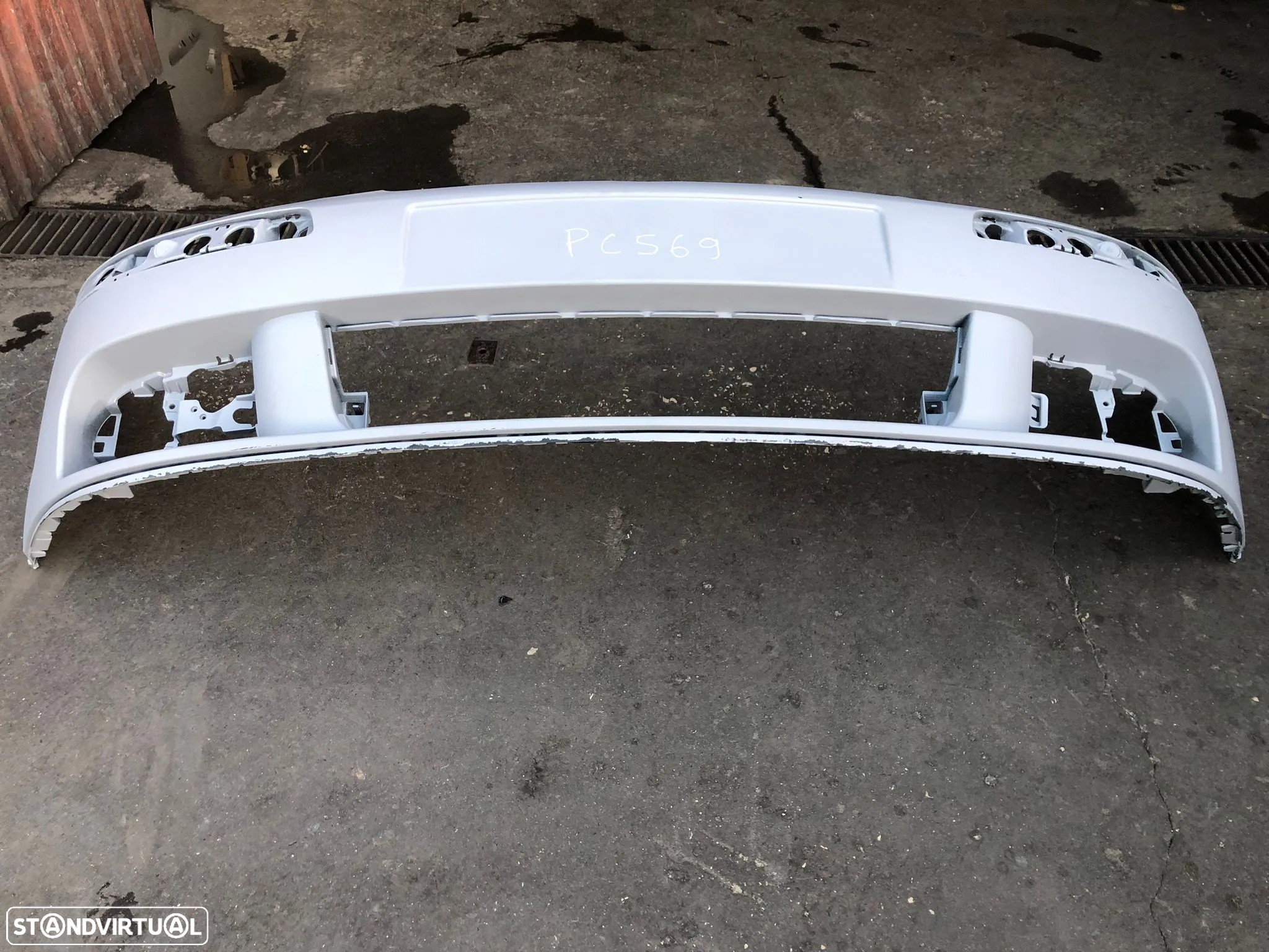VW GOLF 5 V PARA CHOQUES FRENTE - PC569 - 4