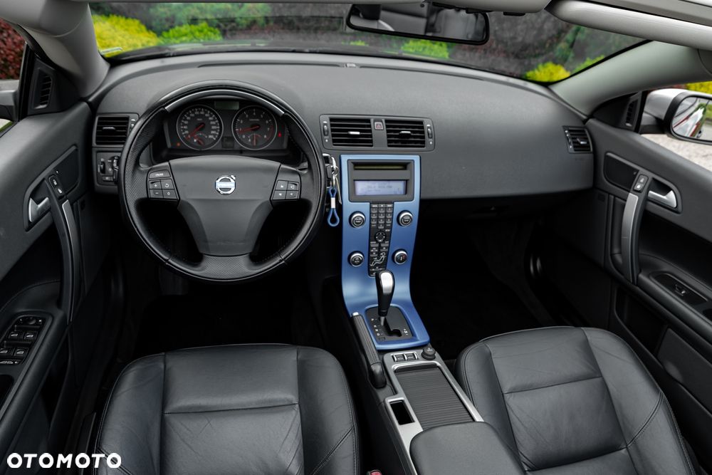Volvo C70 2.4i Summum - 23