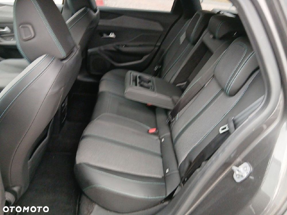Peugeot 308 1.2 PureTech Allure Pack S&S EAT8 - 10