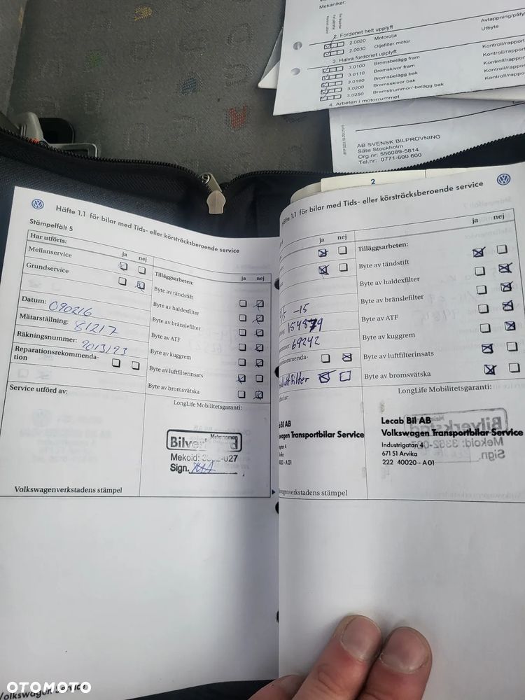 Volkswagen Transporter - 24