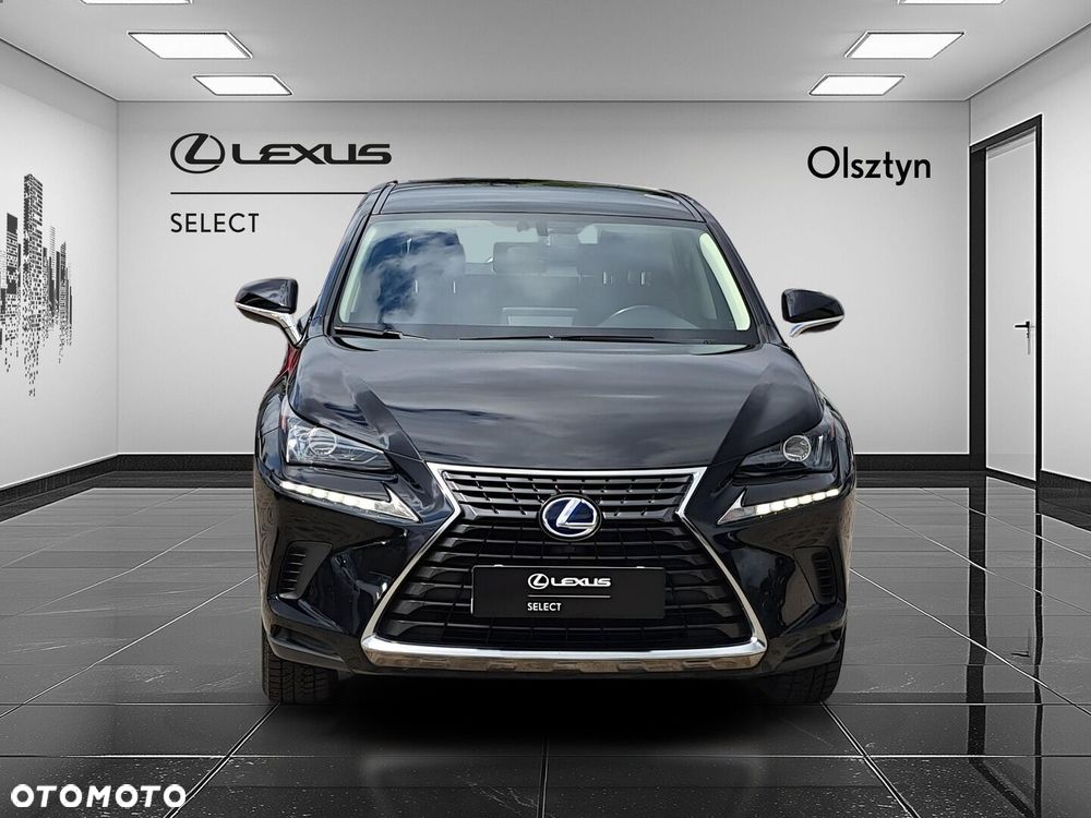 Lexus NX 300h Elegance 2WD - 4