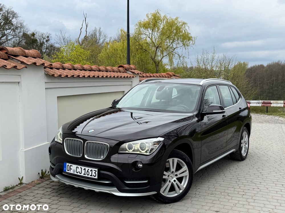 BMW X1 xDrive18d xLine - 5